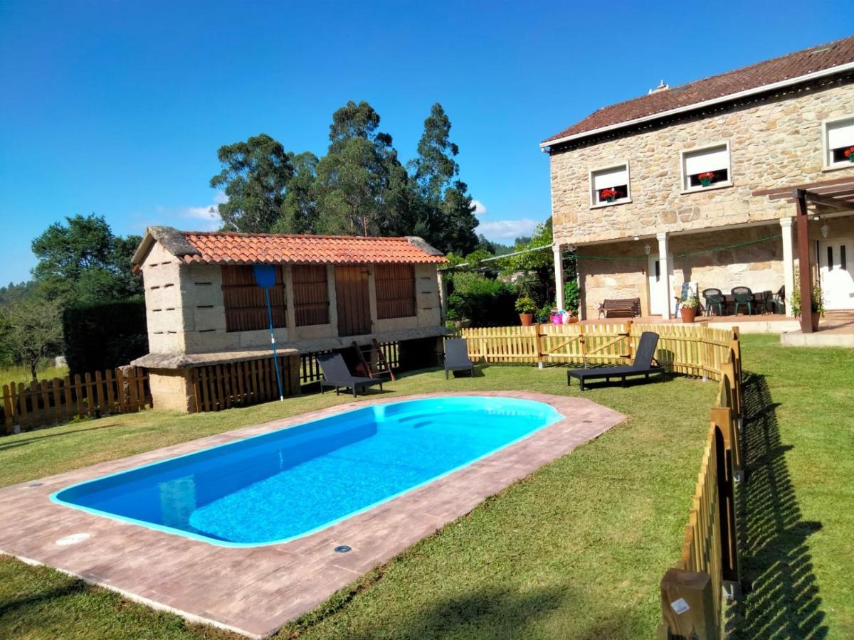 Casa Da Pallota Morana Exterior photo