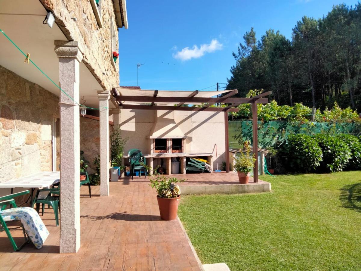Casa Da Pallota Morana Exterior photo