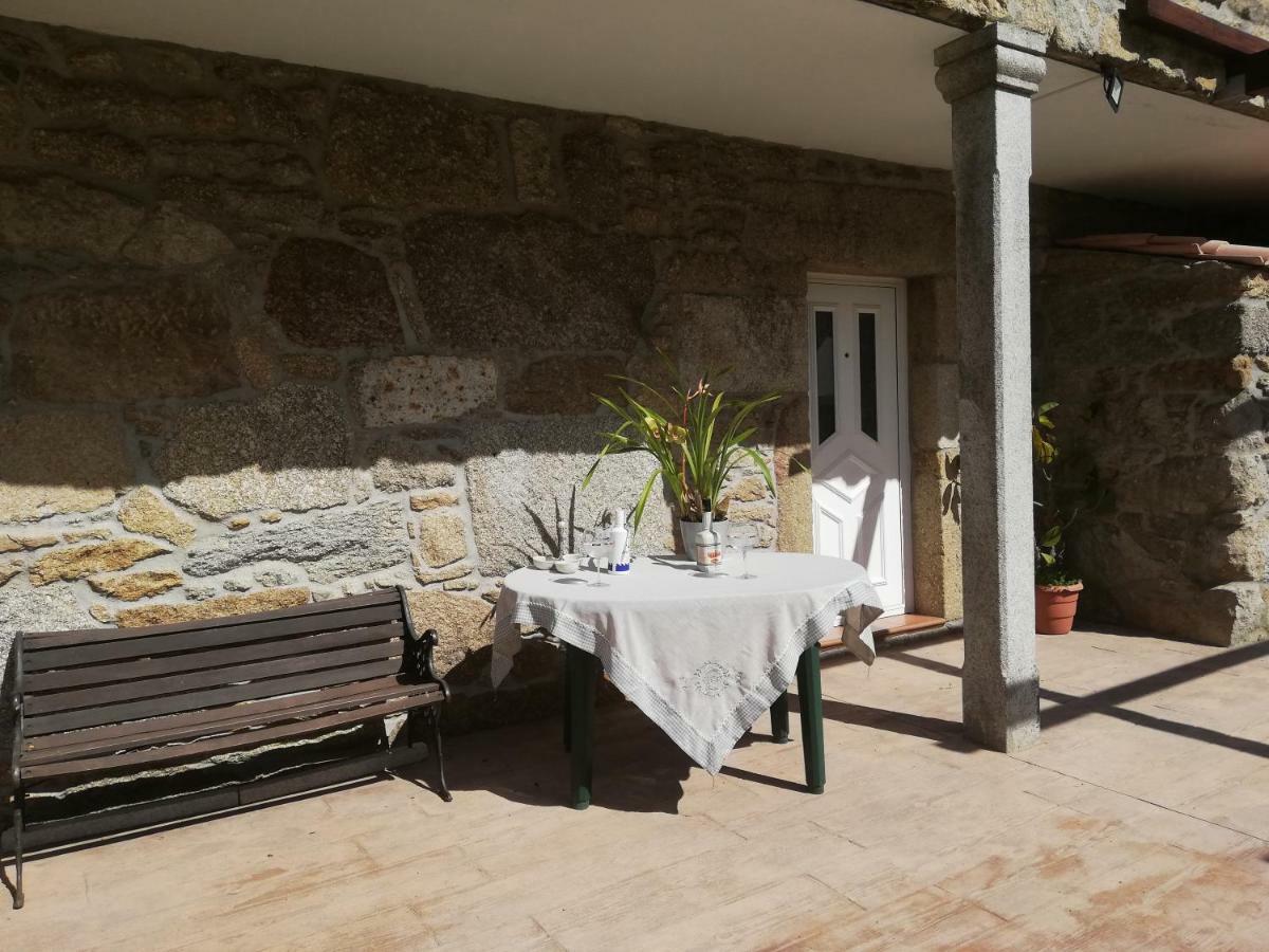 Casa Da Pallota Morana Exterior photo